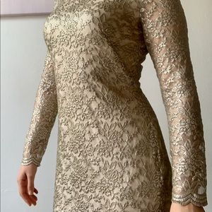 NEW Ralph Lauren dress